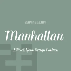 Kg Manhattan Script